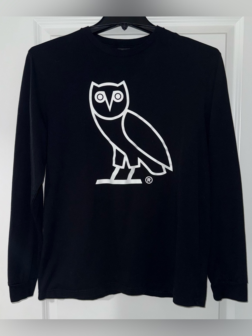 Octobers Very Own Owl Shirt